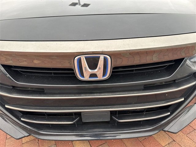 Used 2022 Honda Accord Sport image 22