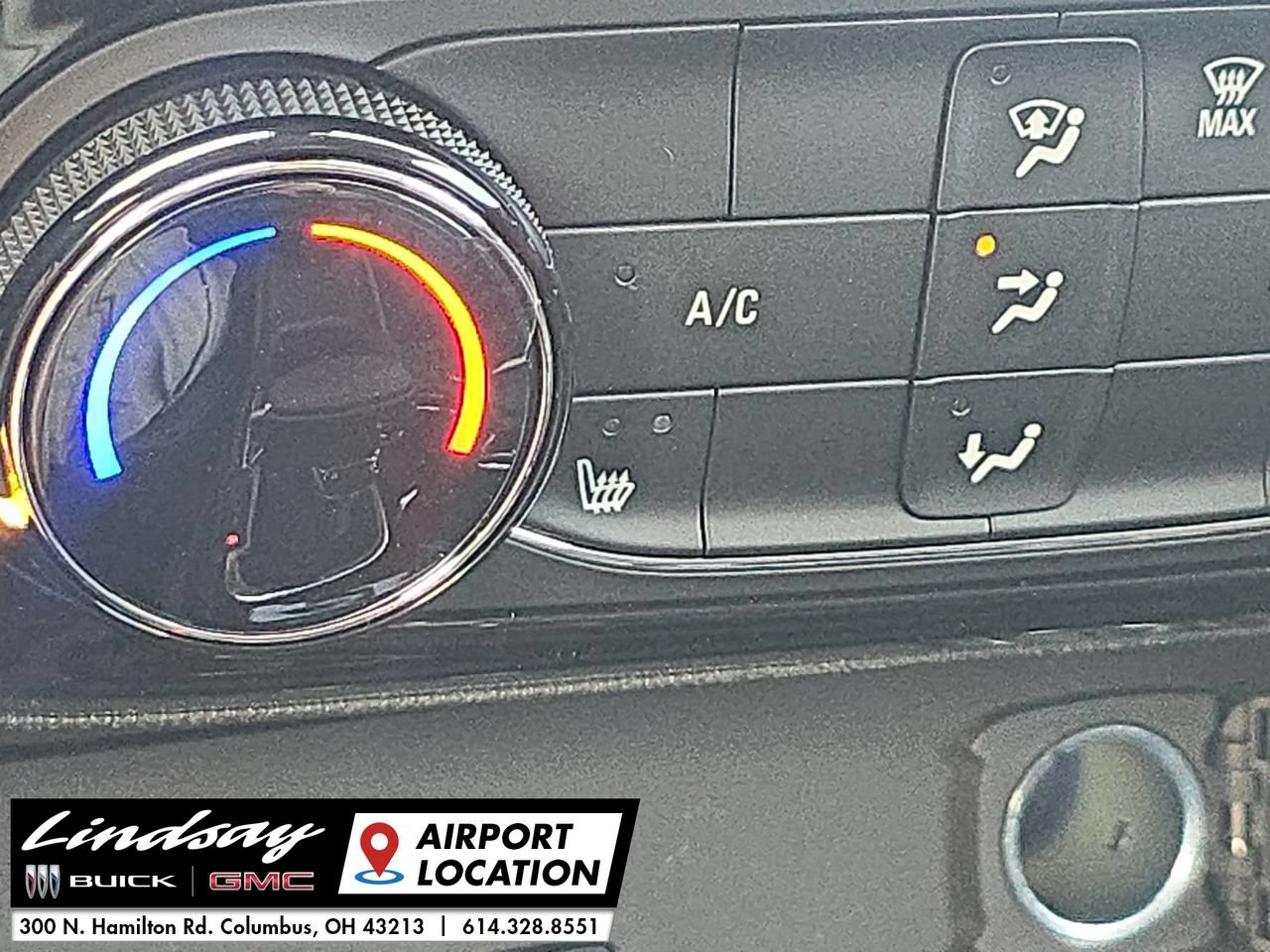 New 2026 Buick Encore GX Sport Touring w/ Comfort Package FWD image 36