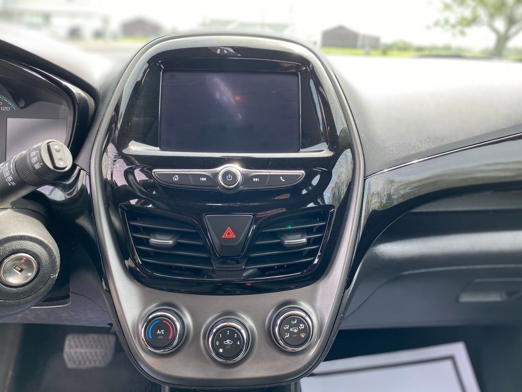 Used 2021 Chevrolet Spark LT FWD image 26