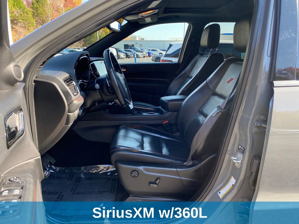 Used 2024 Dodge Durango GT image 15