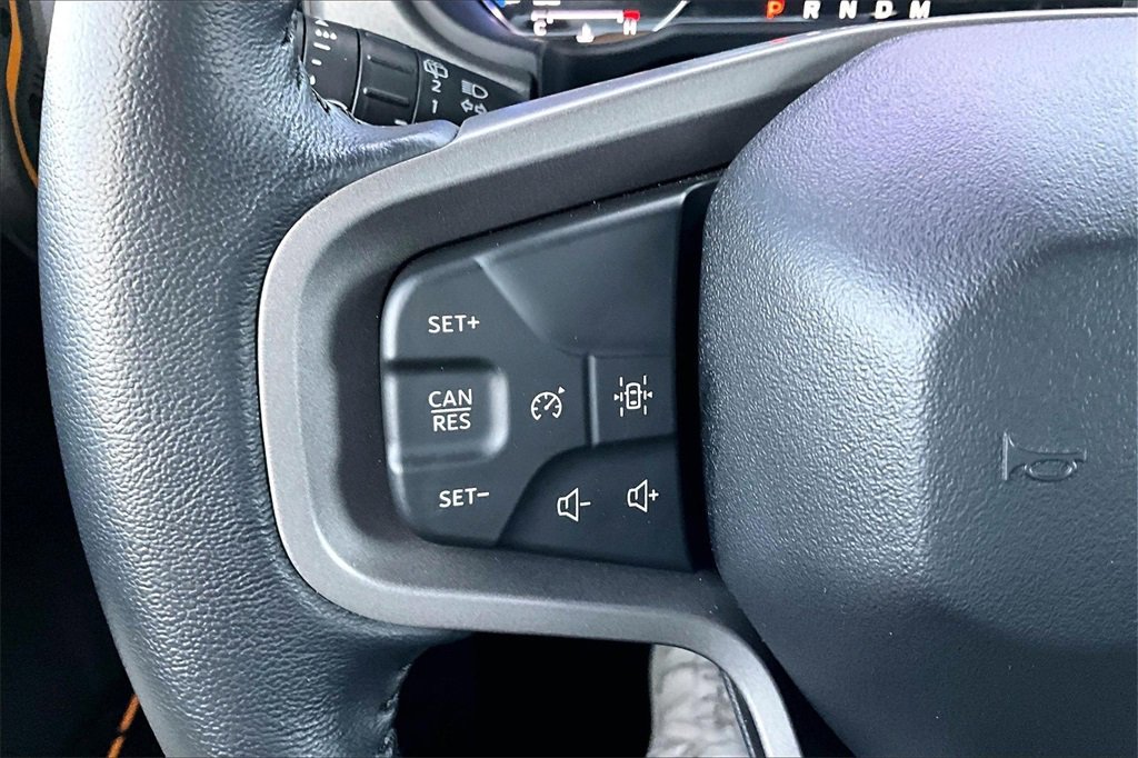 Used 2024 Ford Bronco Badlands image 20