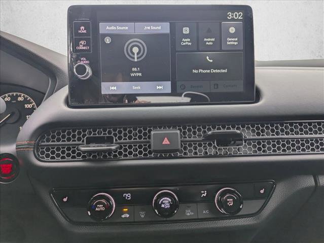 New 2026 Honda HR-V Sport image 12