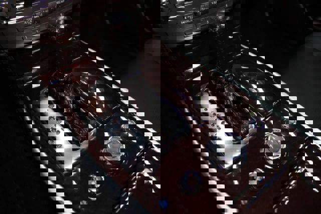 Used 2015 INFINITI Q70 L 3.7 image 12