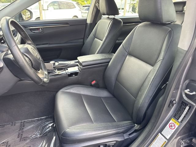 Used 2017 Lexus ES 350 w/ Accessory Package FWD image 11