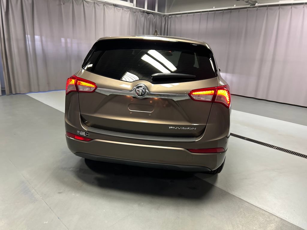 Used 2019 Buick Envision Preferred image 6