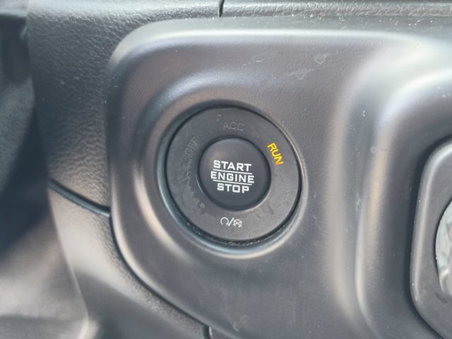 Used 2020 Jeep Wrangler Unlimited Sport AWD/4WD image 41
