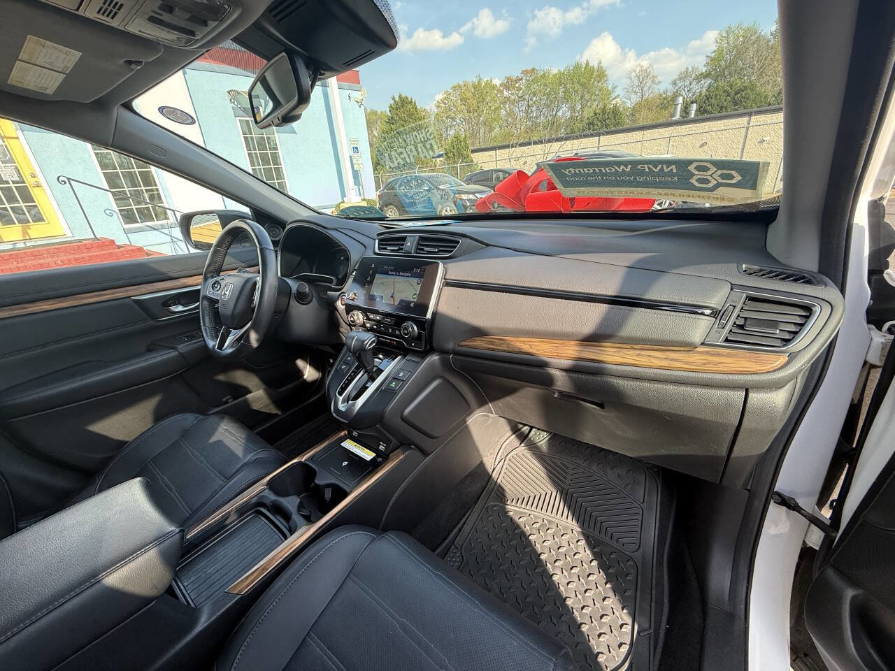 Used 2020 Honda CR-V Touring image 28