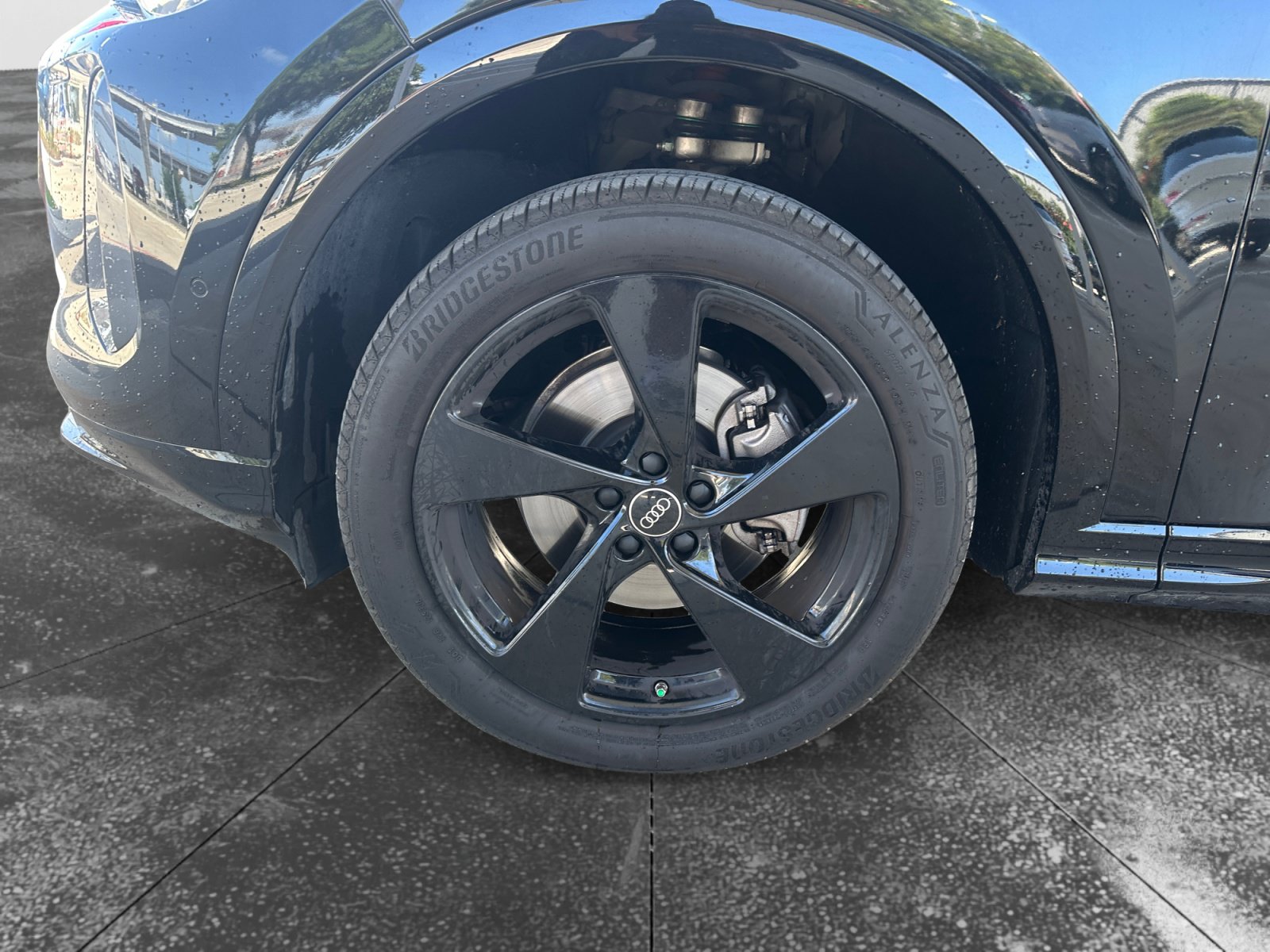 Used 2025 Audi Q5 Premium Plus AWD/4WD image 9