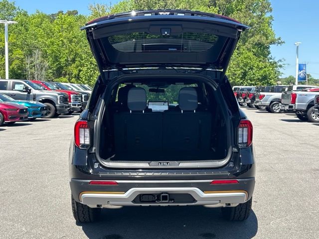 New 2026 Ford Explorer Tremor AWD/4WD image 23