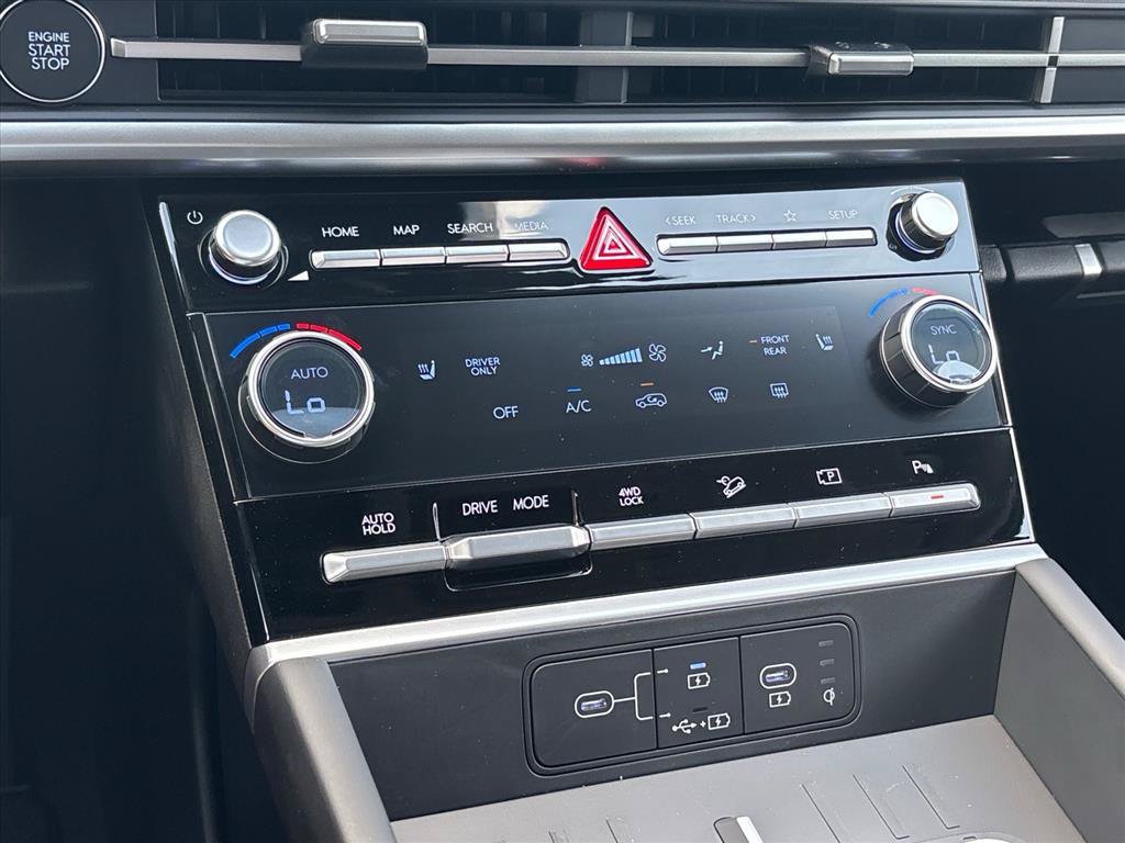 New 2027 Hyundai Santa Fe SEL AWD/4WD image 19