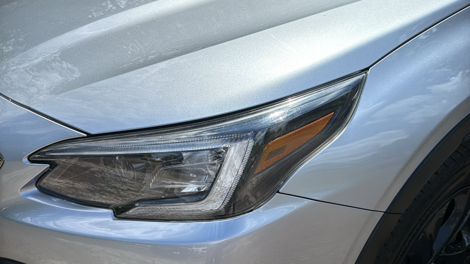 Used 2020 Subaru Outback Onyx Edition XT AWD/4WD image 9