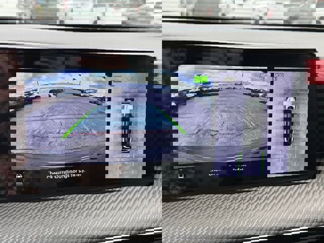 New 2025 Nissan Kicks SR w/ SR Premium Package image 32