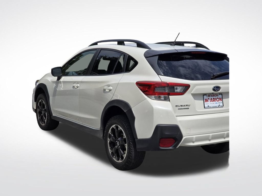Used 2021 Subaru Crosstrek 2.0i AWD/4WD image 49