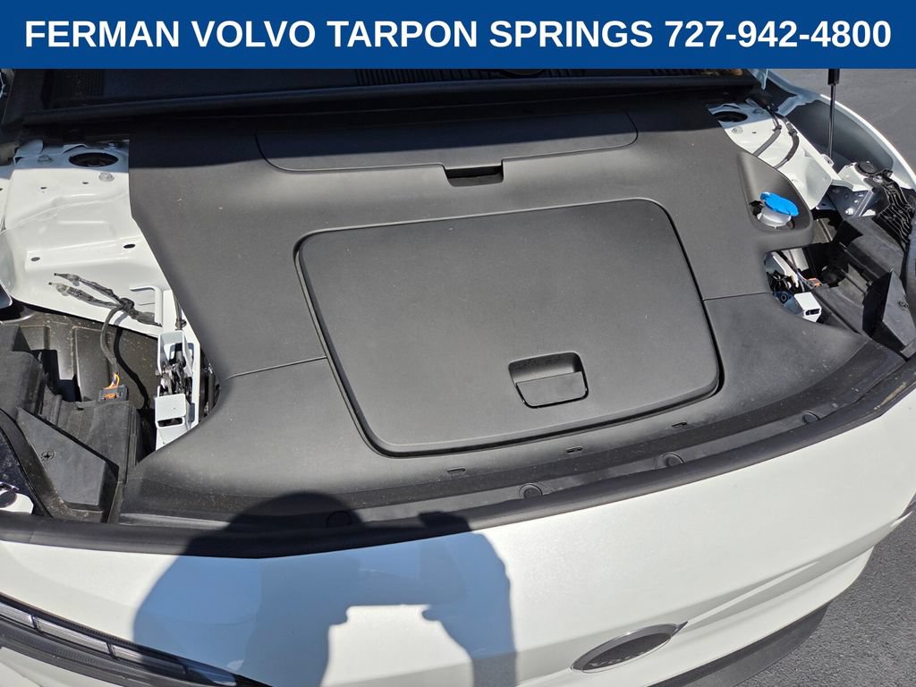 New 2026 Volvo EX30 Plus w/ Protection Package Premier AWD/4WD image 20