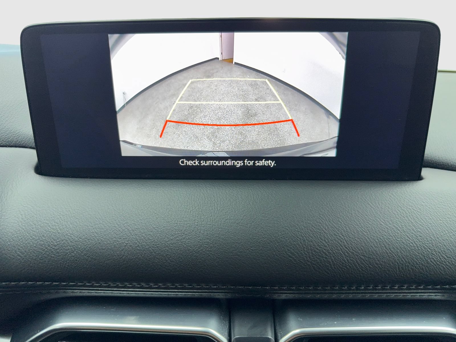 Used 2024 MAZDA CX-5 AWD 2.5 S w/ Select Package image 27