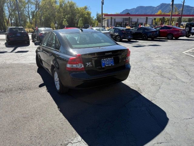 Used 2005 Volvo S40 2.4i FWD image 16