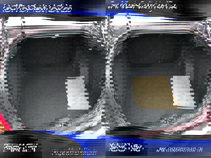 Used 2011 Ford Fusion SE w/ 202A Rapid Spec Order Code image 18