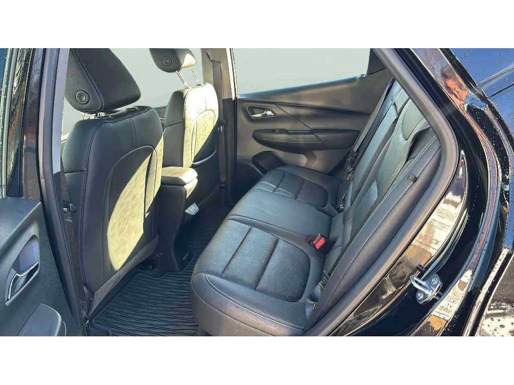 Used 2023 Chevrolet Bolt LT w/ Infotainment Package image 12