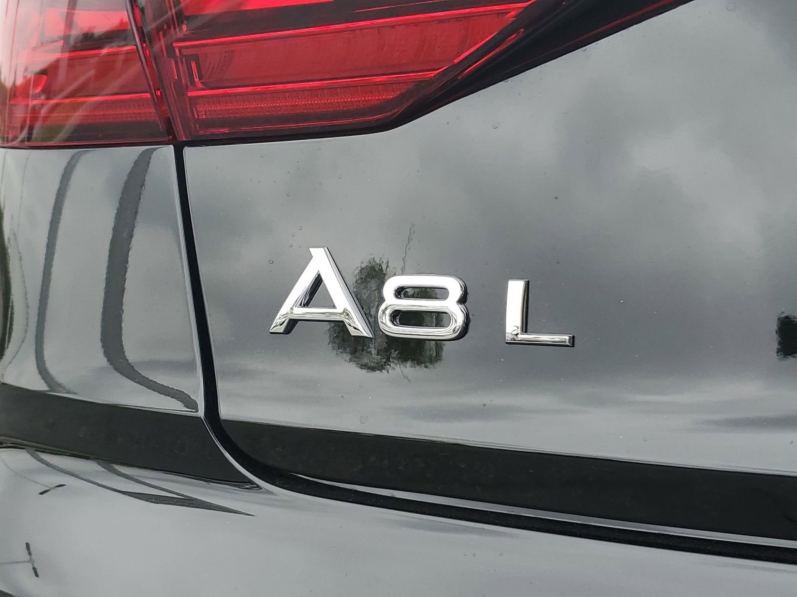New 2026 Audi A8 L 3.0T AWD/4WD image 7