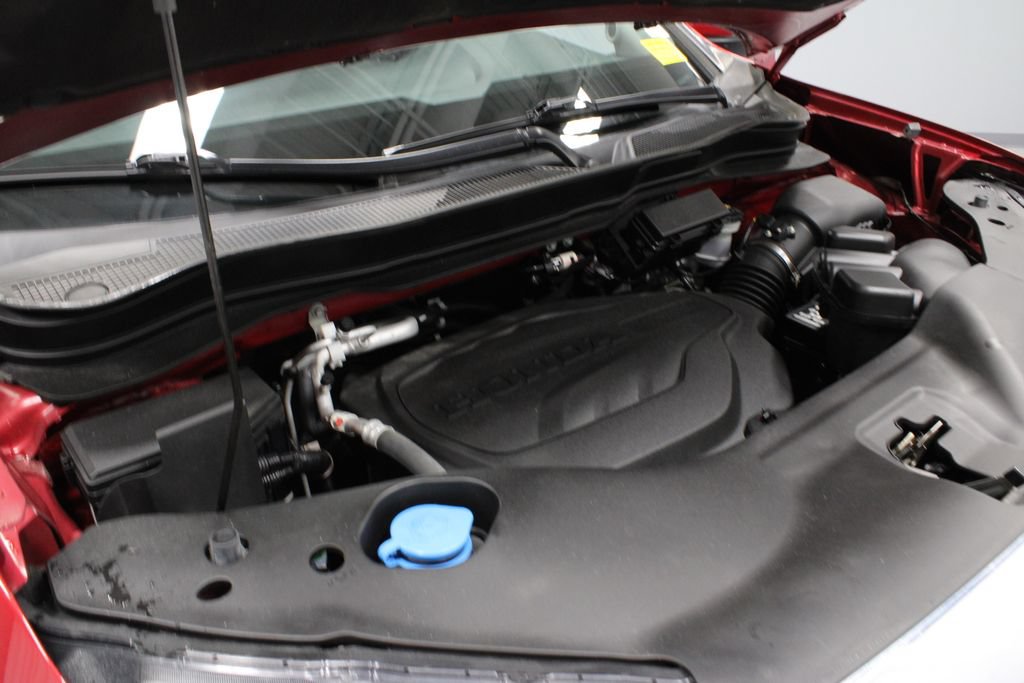 Used 2023 Honda Ridgeline RTL image 15