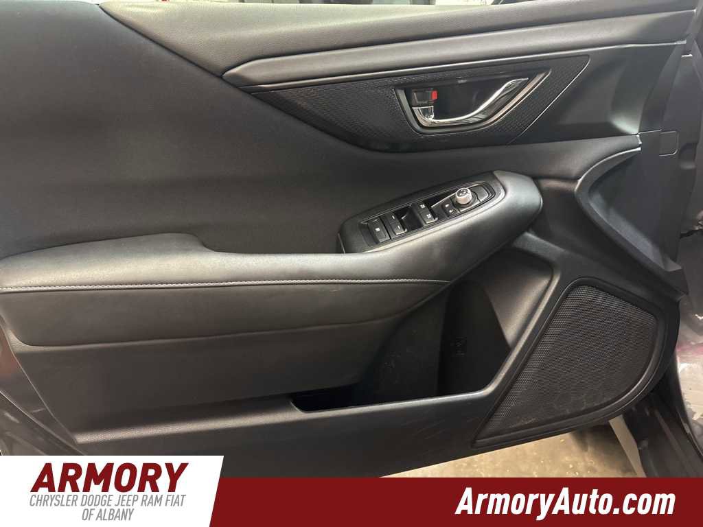 Used 2022 Subaru Outback Premium image 7