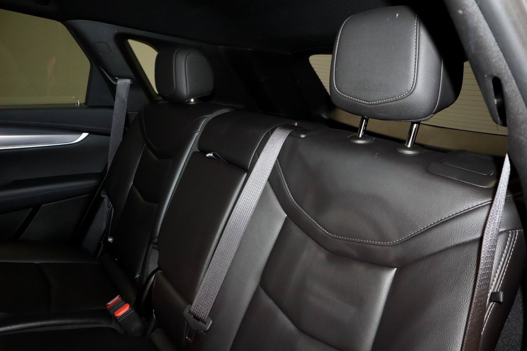 Used 2024 Cadillac XT5 Luxury w/ LPO, Floor Liner Package image 22