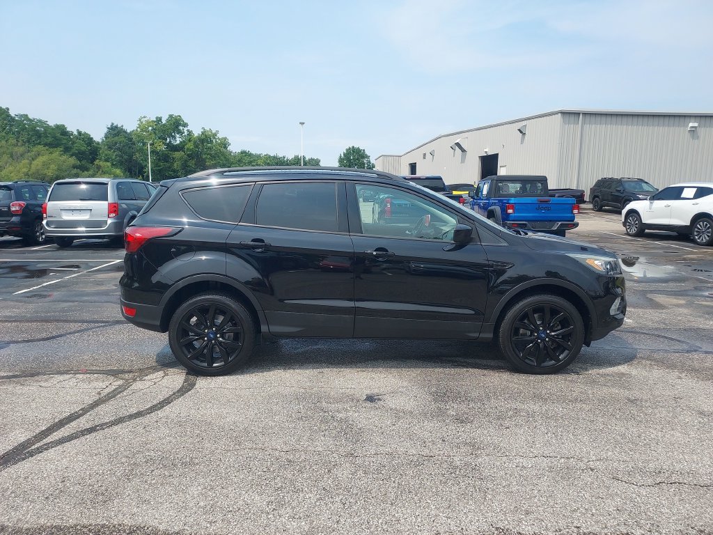 Used 2019 Ford Escape SE AWD/4WD image 6