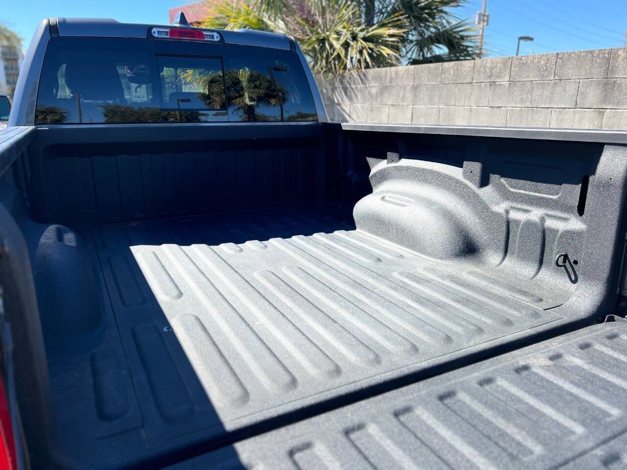 Used 2021 RAM 1500 Big Horn image 21