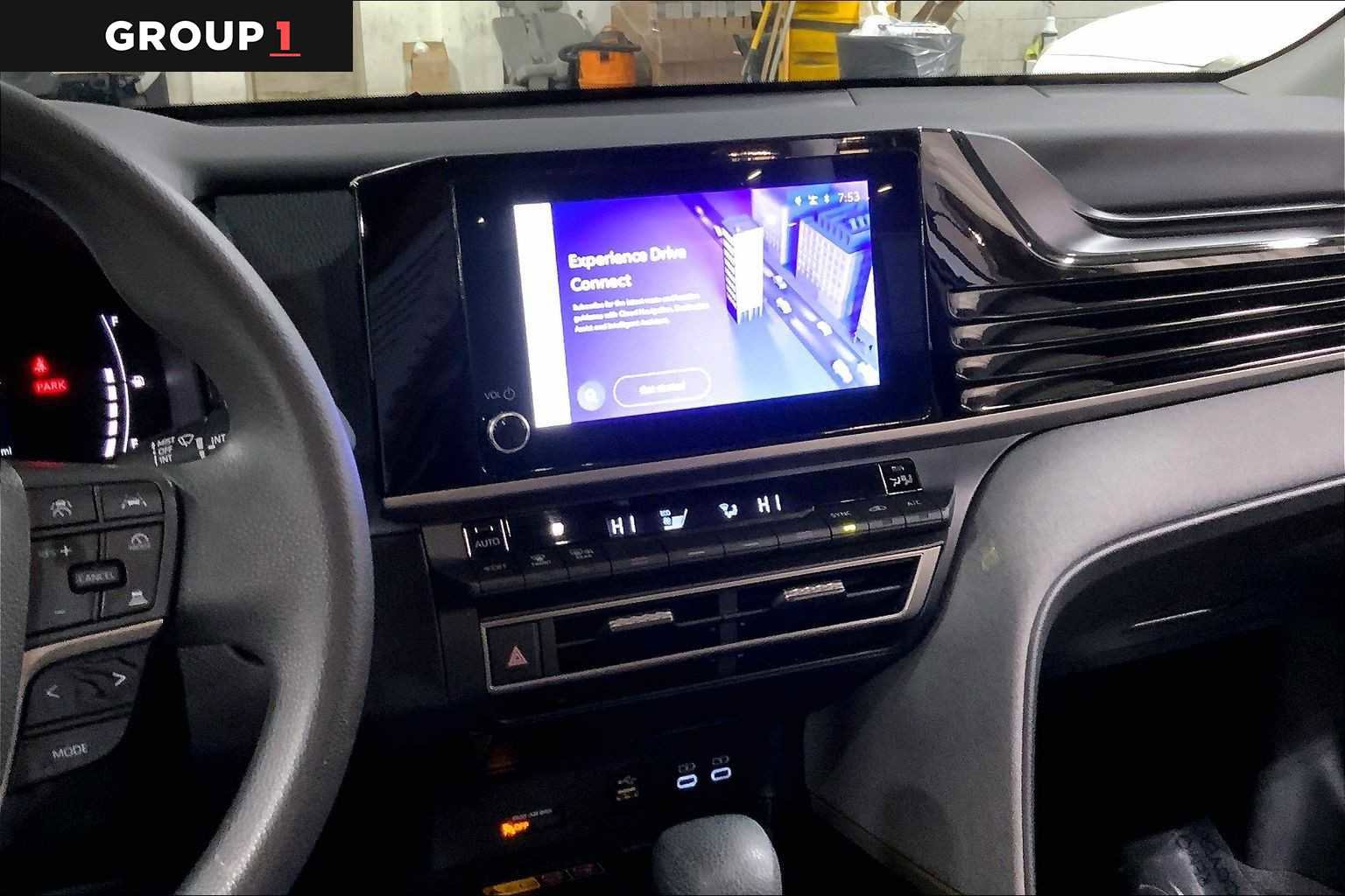 Certified 2025 Toyota Camry LE image 7