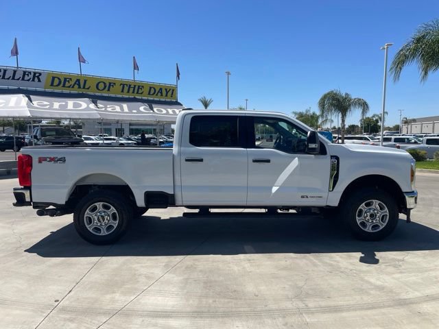 New 2026 Ford F250 XLT w/ FX4 Off-Road Package AWD/4WD image 6