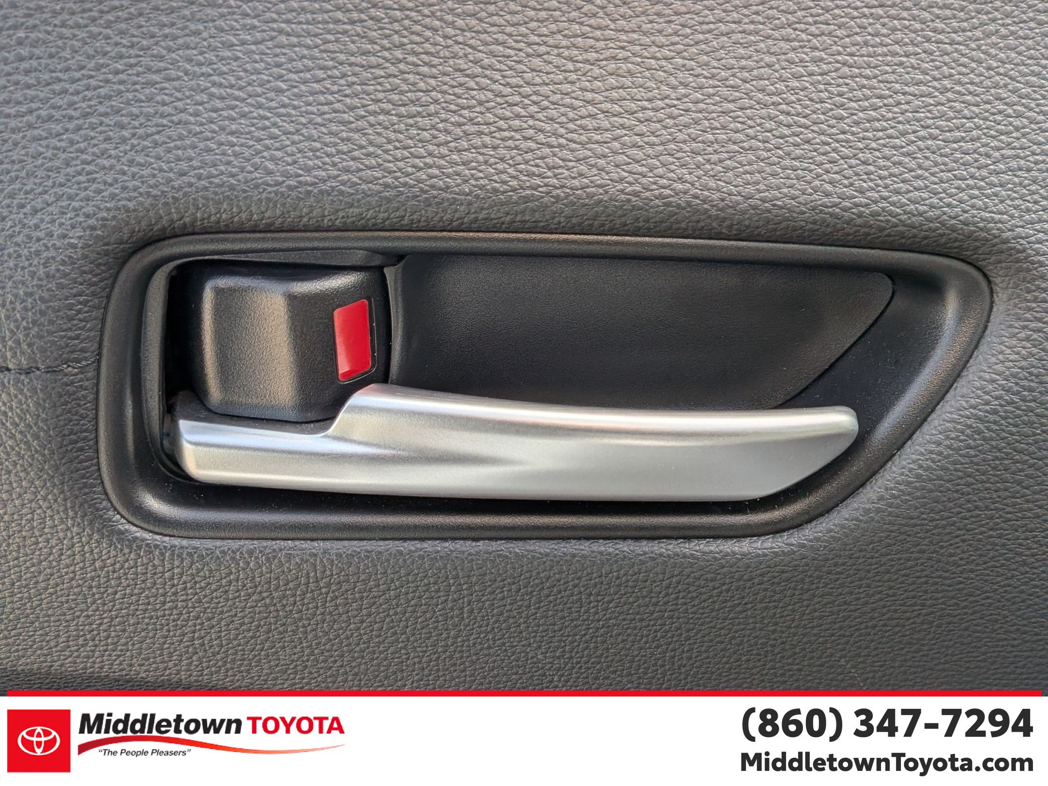 Certified 2025 Toyota Corolla Cross XLE AWD/4WD image 11