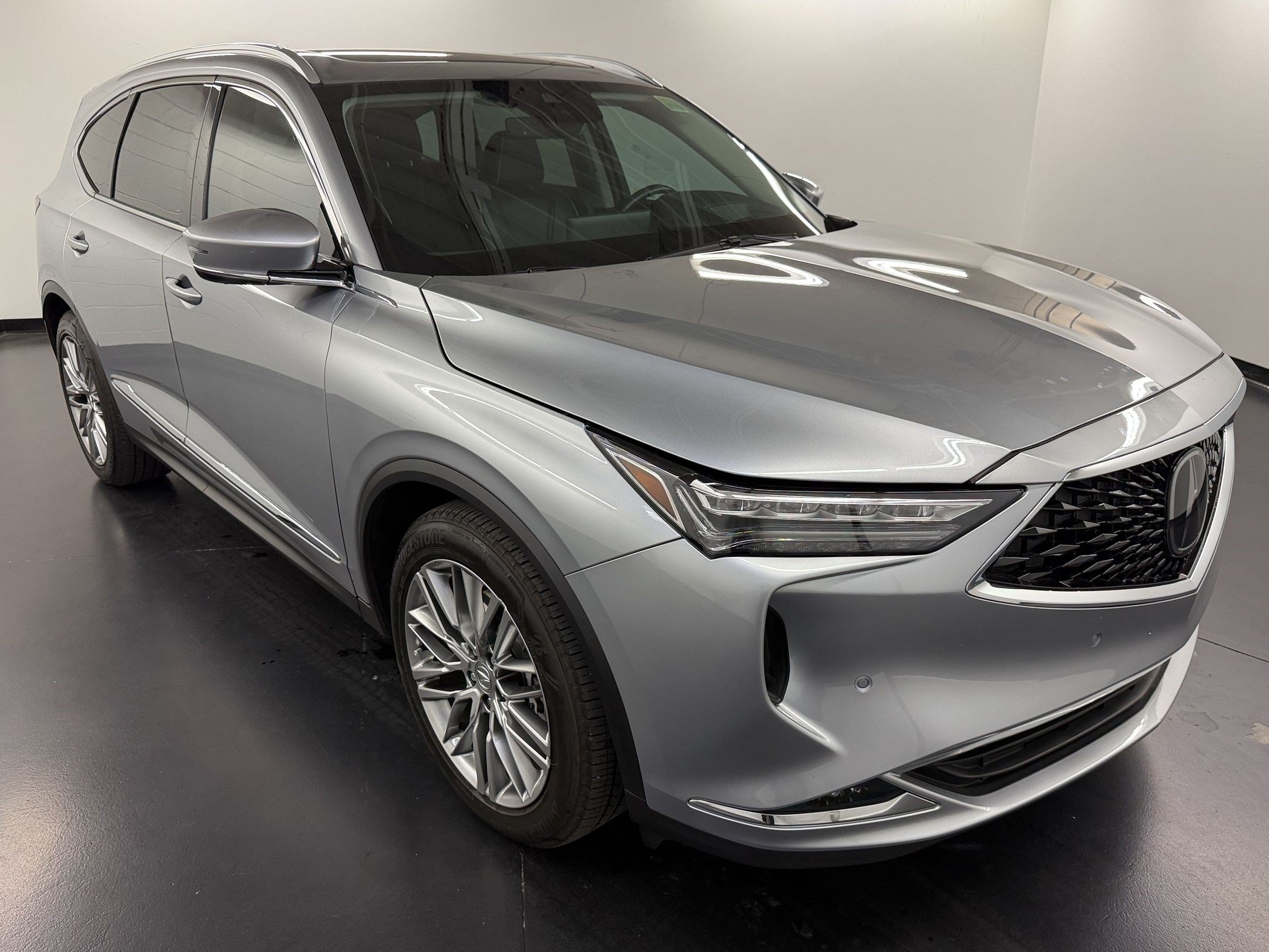 Used 2024 Acura MDX w/ Advance Package AWD/4WD image 7