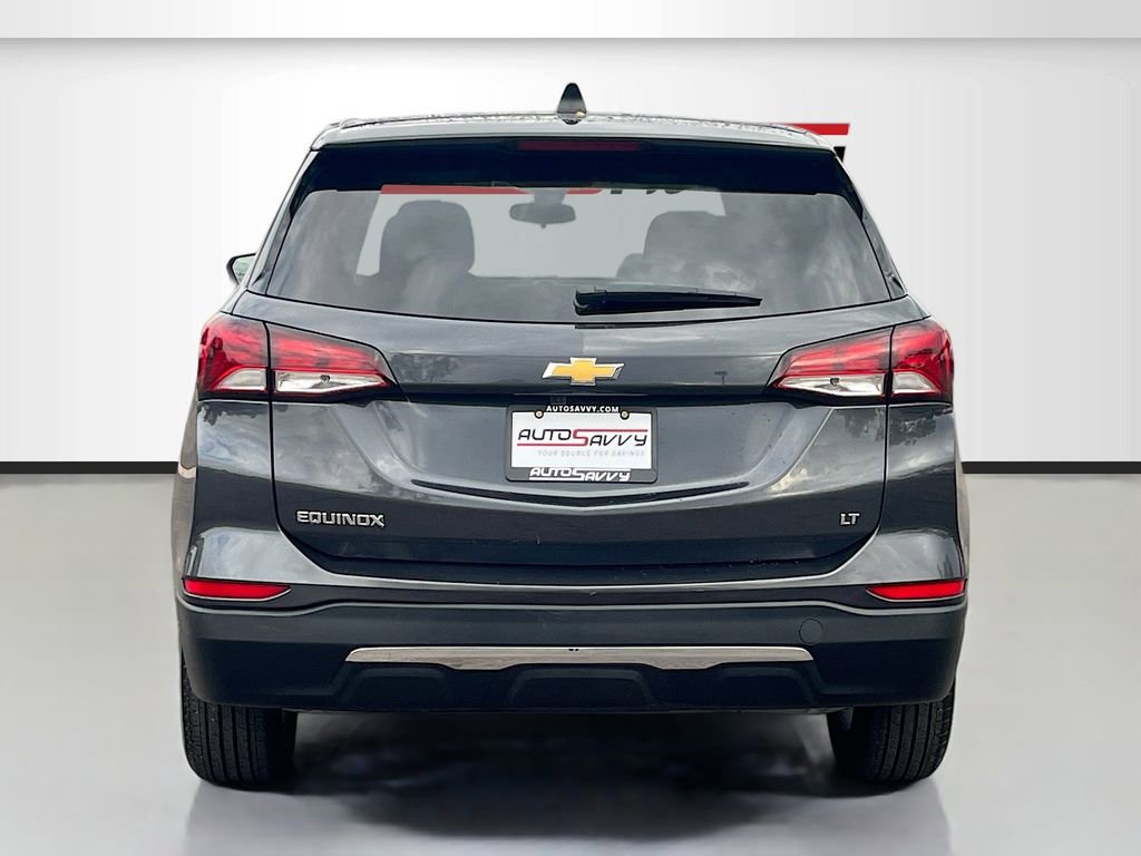 Used 2023 Chevrolet Equinox LT image 6