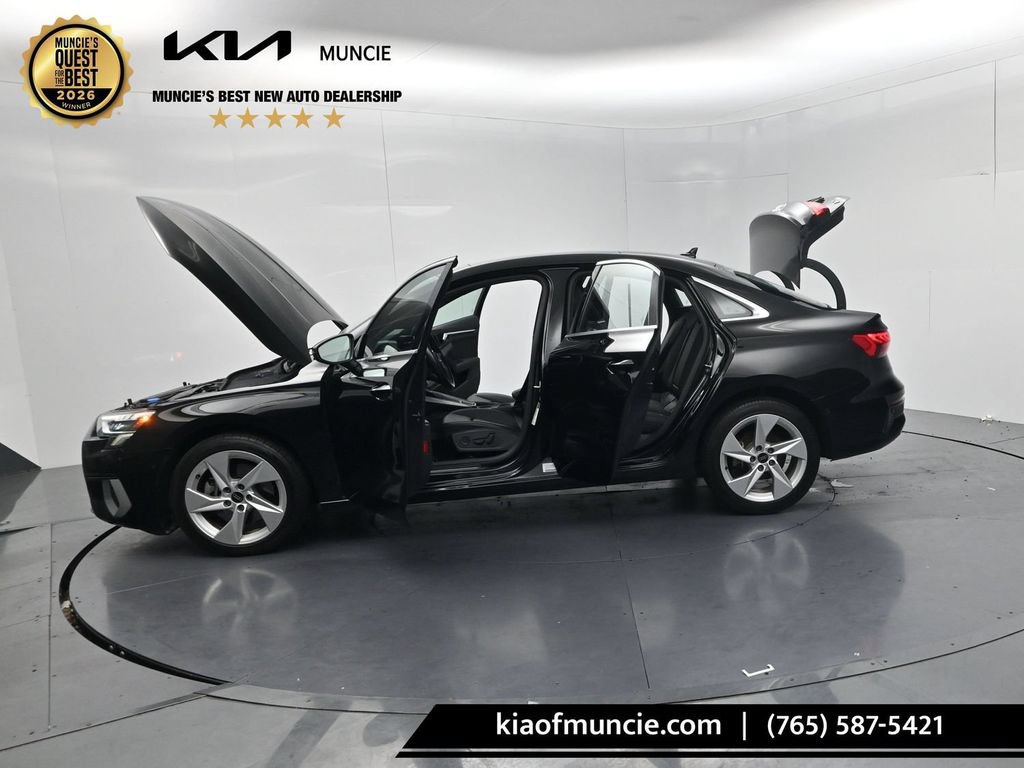 Used 2024 Audi A3 2.0T Premium FWD image 59