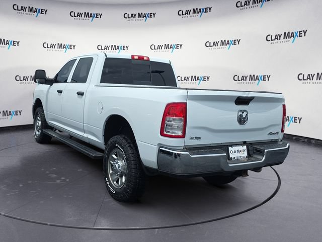 Used 2023 RAM 2500 Tradesman AWD/4WD image 3