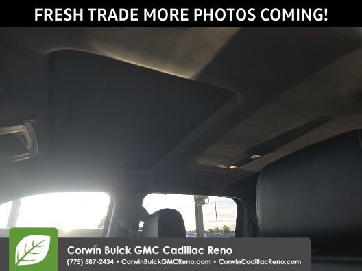 Used 2018 Chevrolet Silverado 2500 LTZ w/ Duramax Plus Package AWD/4WD image 9