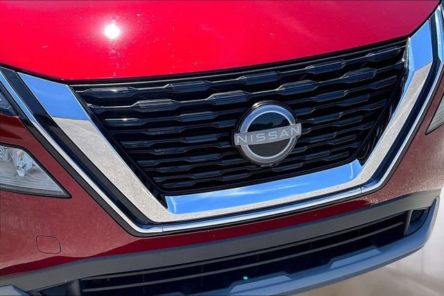 Used 2023 Nissan Rogue SV FWD image 26