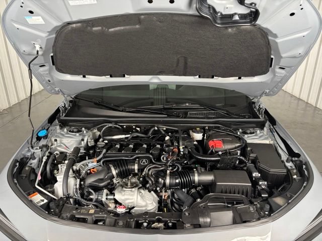 New 2026 Acura Integra A-Spec w/ Technology Package FWD image 28