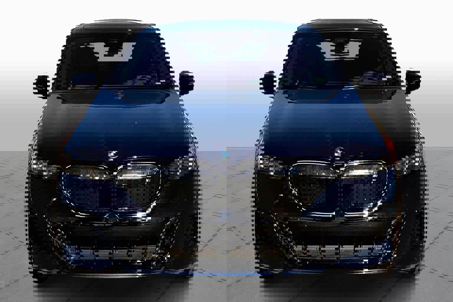 New 2026 BMW i5 eDrive40 w/ M Sport Package image 3