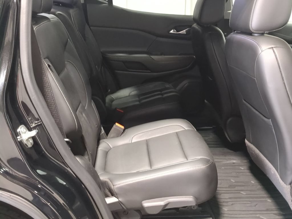 Used 2020 GMC Acadia SLT w/ Trailering Package AWD/4WD image 27