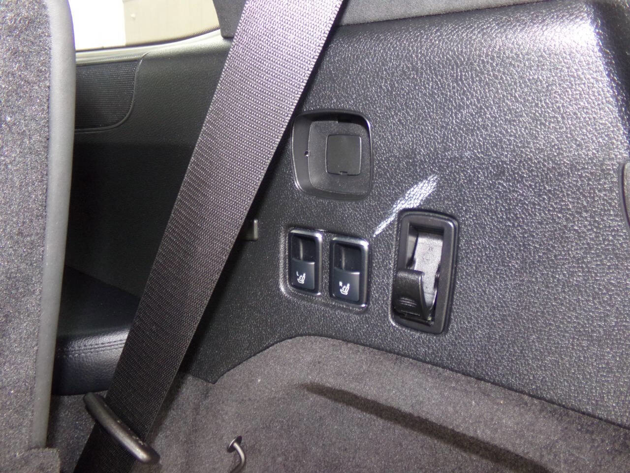 Used 2018 Mercedes-Benz GLS 63 AMG 4MATIC w/ AMG Night Styling Package image 23