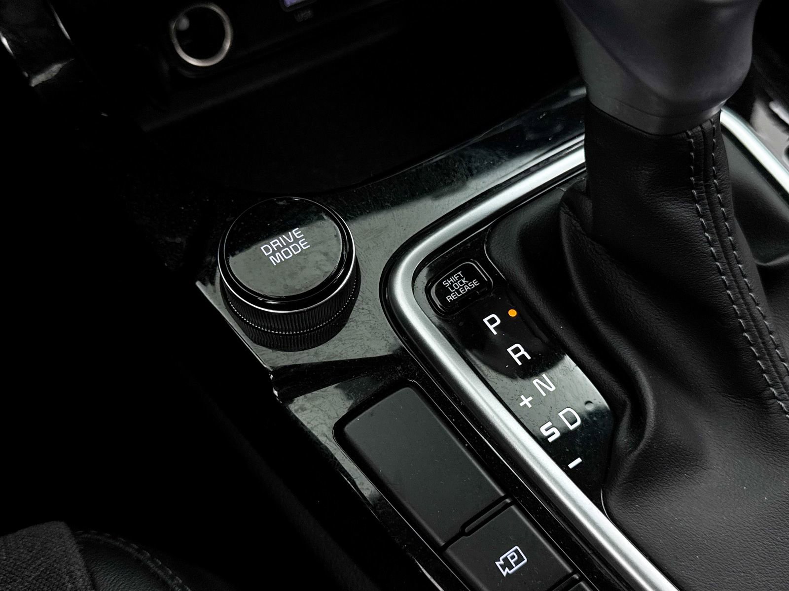 Certified 2024 Kia Seltos S image 9