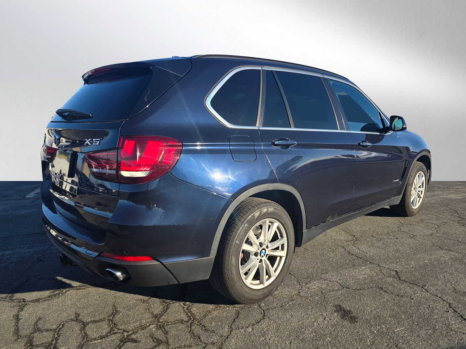 Used 2015 BMW X5 xDrive35i image 3