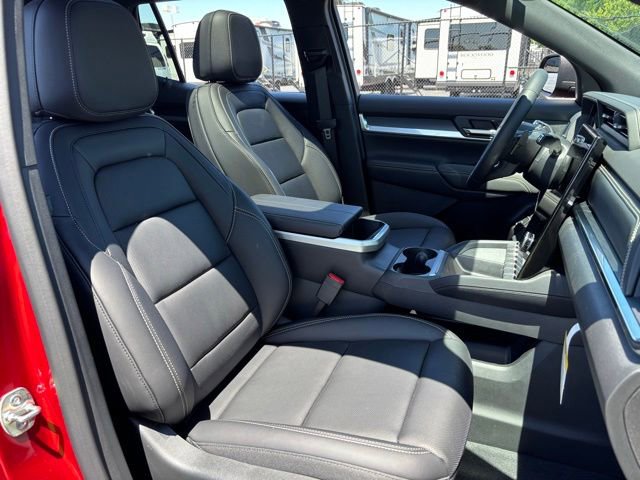 New 2026 GMC Terrain Elevation w/ Elevation Premium Package FWD image 36