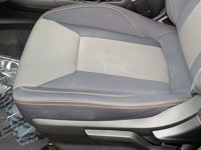 Used 2021 Subaru Crosstrek 2.0i Premium image 15