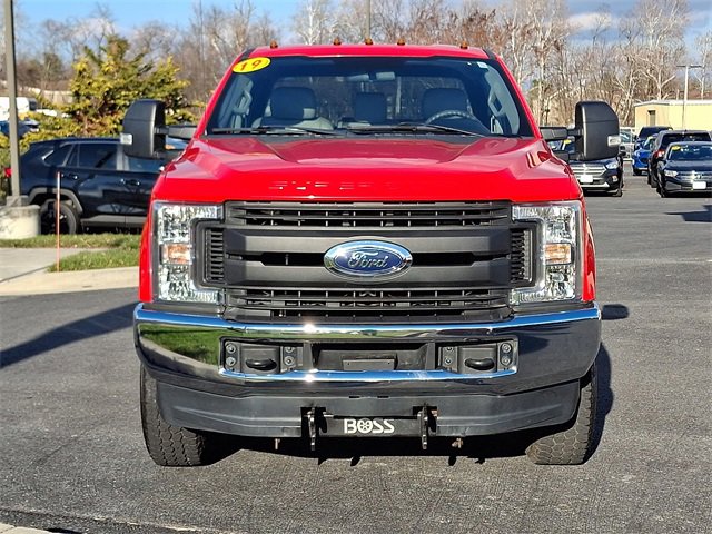 Used 2019 Ford F250 XL w/ XL Value Package image 2
