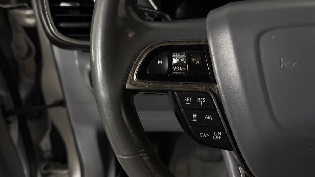 Used 2019 Lincoln Nautilus Reserve w/ Ultimate Package AWD/4WD image 19