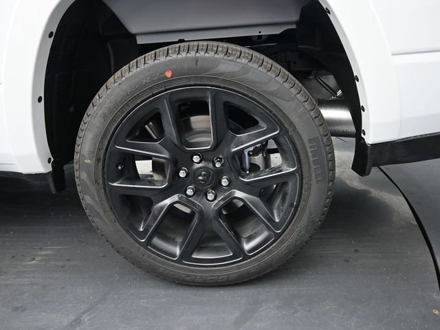 New 2026 RAM 1500 Laramie image 39