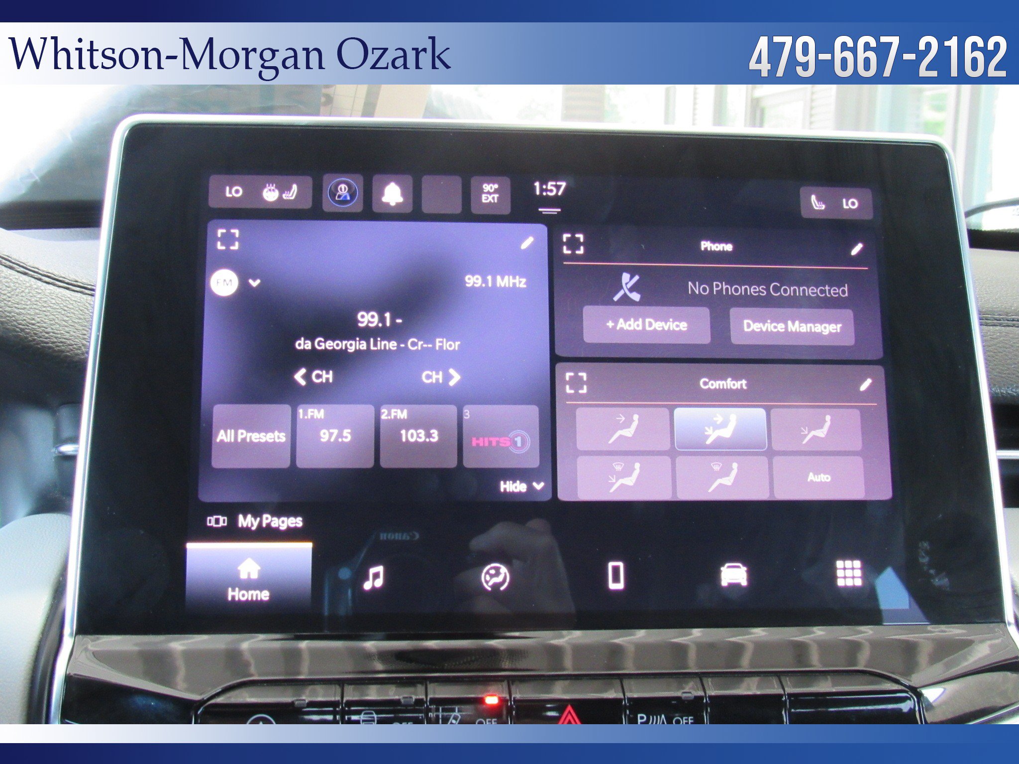 Used 2024 Jeep Compass Limited AWD/4WD image 36