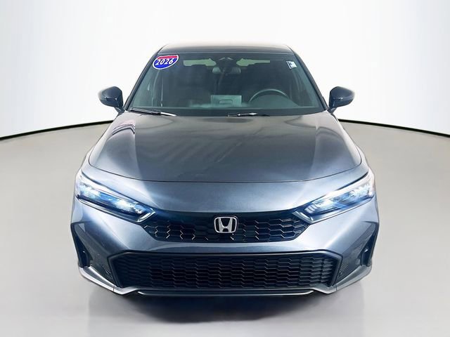 Used 2026 Honda Civic Sport image 3